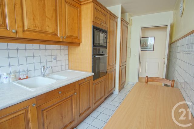 Appartement F5 à vendre - 5 pièces - 91,24 m2 - Choisy Le Roi - 94 - ILE-DE-FRANCE