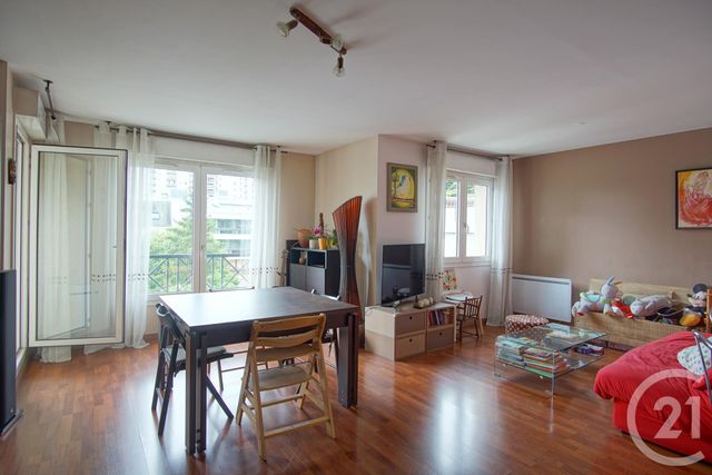 Appartement F4 à vendre - 4 pièces - 78,43 m2 - Choisy Le Roi - 94 - ILE-DE-FRANCE