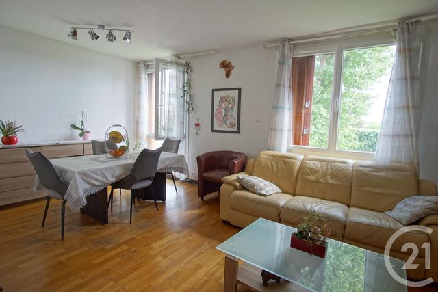 Appartement F5 à vendre - 5 pièces - 74,86 m2 - Choisy Le Roi - 94 - ILE-DE-FRANCE