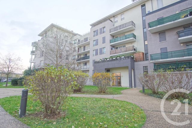 appartement - VILLENEUVE LE ROI - 94