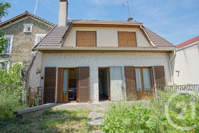 Maison à vendre - 6 pièces - 153,15 m2 - Choisy Le Roi - 94 - ILE-DE-FRANCE