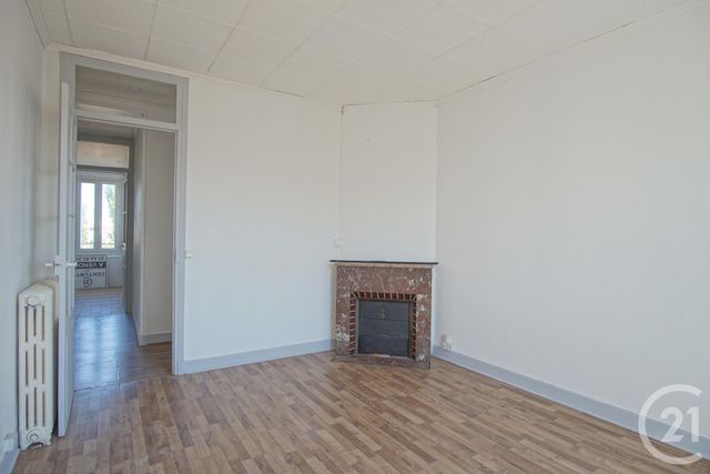 Appartement F3 à vendre - 3 pièces - 66,42 m2 - Choisy Le Roi - 94 - ILE-DE-FRANCE