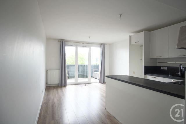 Appartement F3 à vendre - 3 pièces - 59 m2 - Choisy Le Roi - 94 - ILE-DE-FRANCE