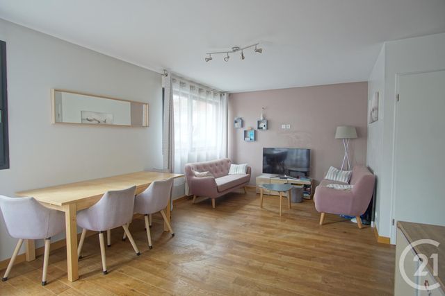 Appartement F4 à vendre - 4 pièces - 84,04 m2 - Choisy Le Roi - 94 - ILE-DE-FRANCE