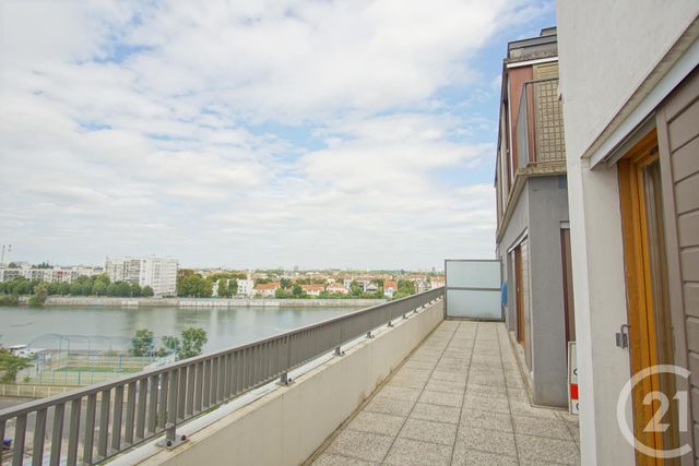 Appartement F4 à vendre - 4 pièces - 87,16 m2 - Choisy Le Roi - 94 - ILE-DE-FRANCE