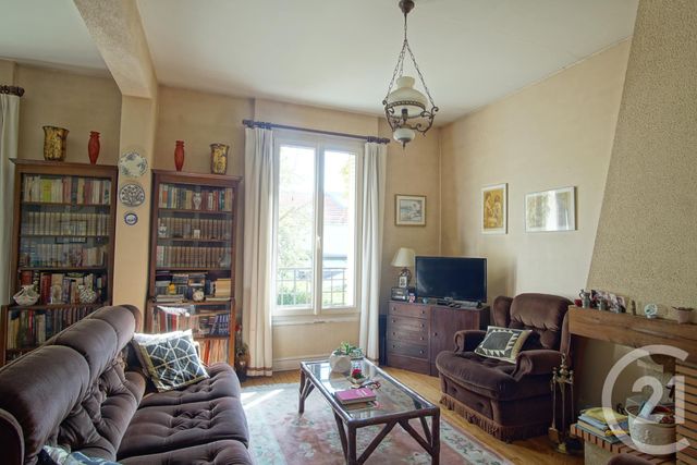 Appartement F3 à vendre - 3 pièces - 56,56 m2 - Choisy Le Roi - 94 - ILE-DE-FRANCE