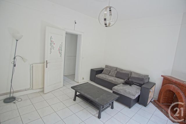 Appartement F2 à vendre - 2 pièces - 40,02 m2 - Choisy Le Roi - 94 - ILE-DE-FRANCE