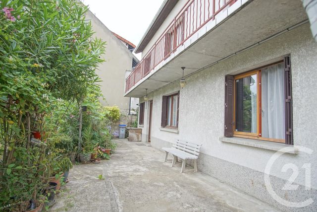 Maison à vendre - 4 pièces - 110,96 m2 - Choisy Le Roi - 94 - ILE-DE-FRANCE