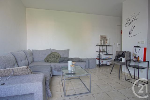 Appartement F2 à vendre - 2 pièces - 38,38 m2 - Choisy Le Roi - 94 - ILE-DE-FRANCE