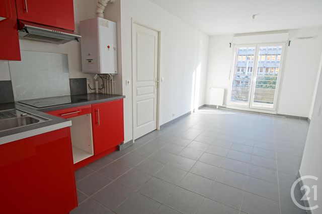 Appartement F2 à vendre - 2 pièces - 40,40 m2 - Choisy Le Roi - 94 - ILE-DE-FRANCE