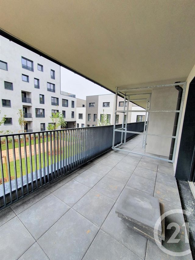 Appartement F3 à louer CHEVILLY LARUE