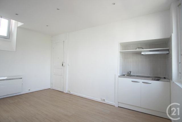 Appartement F2 à louer - 2 pièces - 28,73 m2 - Thiais - 94 - ILE-DE-FRANCE