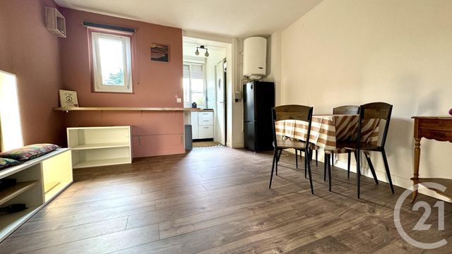 appartement - CHOISY LE ROI - 94