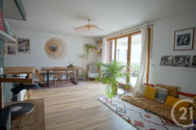 Appartement F4 à vendre CHOISY LE ROI