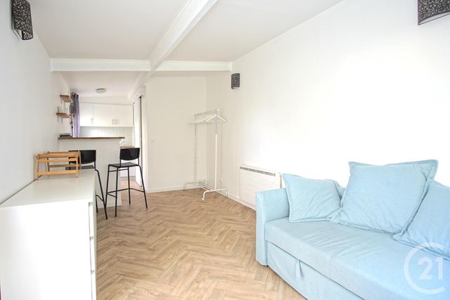 Appartement Studio à louer - 1 pièce - 21,83 m2 - Orly - 94 - ILE-DE-FRANCE