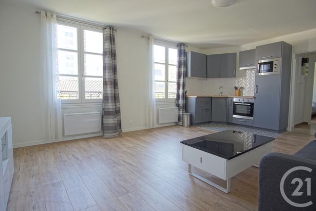 Appartement F2 à louer - 2 pièces - 44,80 m2 - Choisy Le Roi - 94 - ILE-DE-FRANCE