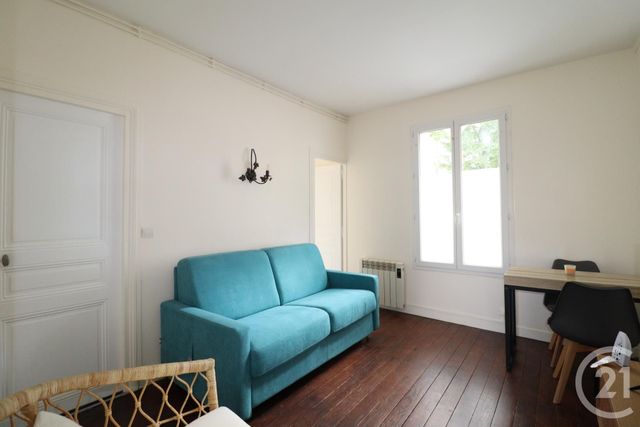 Appartement F2 à vendre - 2 pièces - 34,05 m2 - Choisy Le Roi - 94 - ILE-DE-FRANCE