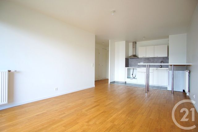 Appartement F2 à louer - 2 pièces - 44,49 m2 - Thiais - 94 - ILE-DE-FRANCE