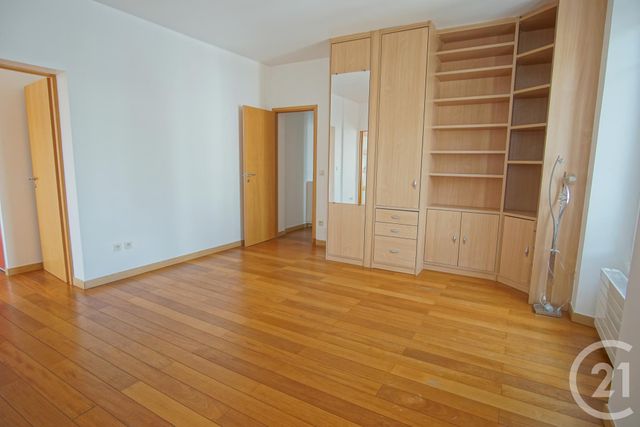 Appartement F3 à vendre - 3 pièces - 61,10 m2 - Choisy Le Roi - 94 - ILE-DE-FRANCE