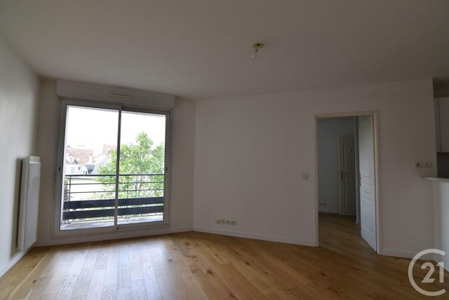 Appartement F2 à louer - 2 pièces - 39,81 m2 - Choisy Le Roi - 94 - ILE-DE-FRANCE