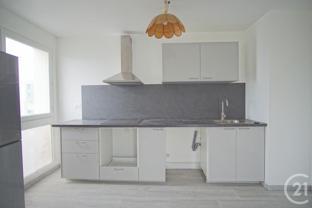 Appartement F3 à vendre - 3 pièces - 67,18 m2 - Creteil - 94 - ILE-DE-FRANCE