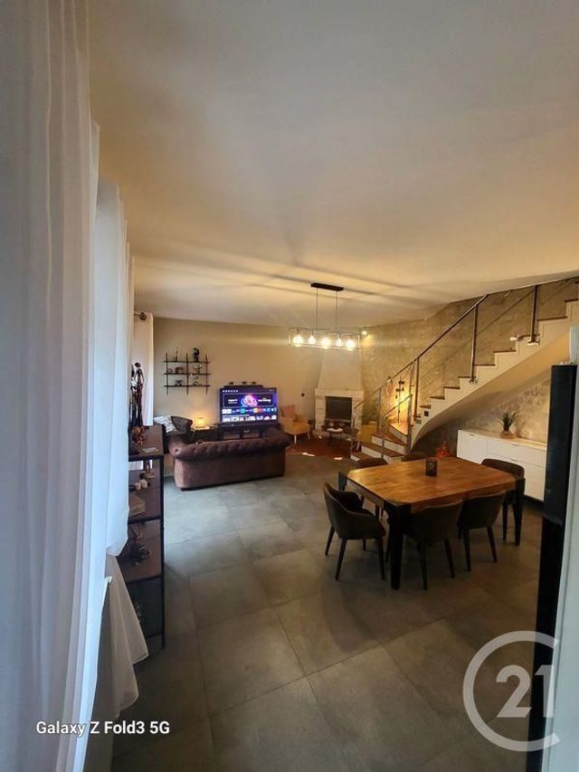 Maison à vendre - 6 pièces - 133,60 m2 - Creteil - 94 - ILE-DE-FRANCE