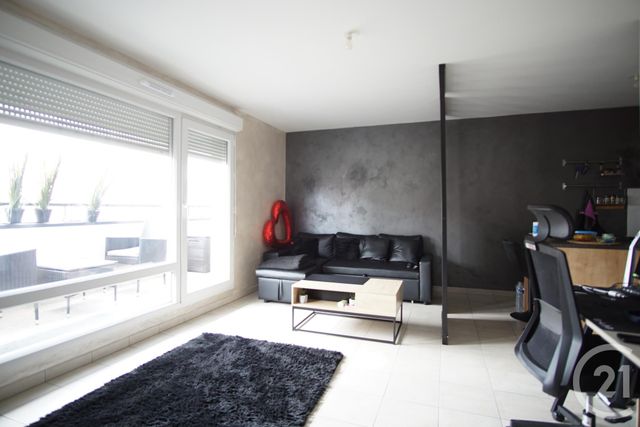 Appartement F2 à vendre - 2 pièces - 46,13 m2 - Creteil - 94 - ILE-DE-FRANCE