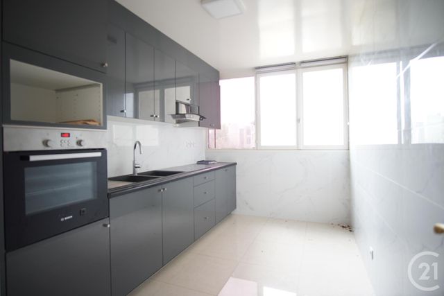 Appartement F3 à vendre - 3 pièces - 67,84 m2 - Creteil - 94 - ILE-DE-FRANCE