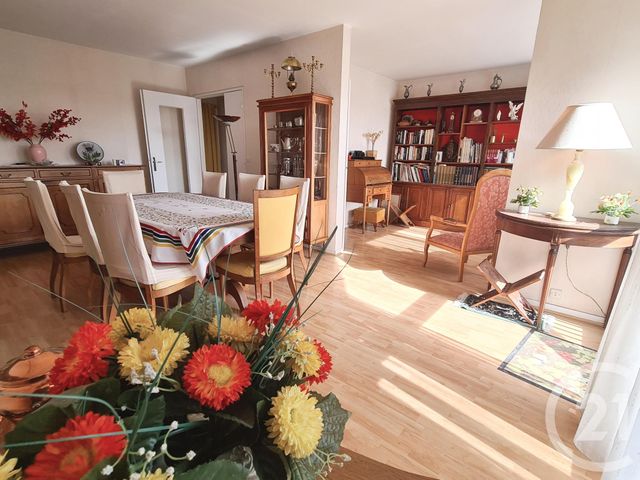 Appartement F4 à vendre - 4 pièces - 78,15 m2 - Creteil - 94 - ILE-DE-FRANCE