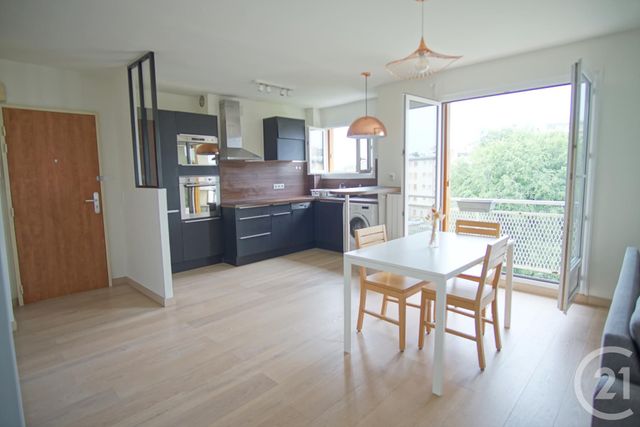 Appartement F2 à louer MAISONS ALFORT