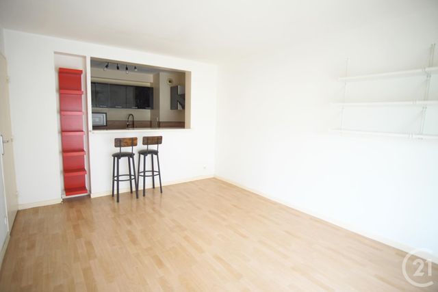 Appartement F2 à louer - 2 pièces - 41 m2 - Creteil - 94 - ILE-DE-FRANCE