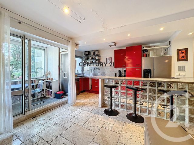 Appartement F5 à vendre - 5 pièces - 104,60 m2 - Maisons Alfort - 94 - ILE-DE-FRANCE