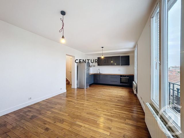 Appartement Duplex à vendre MAISONS ALFORT